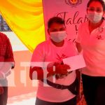 Realizan festival gastronómico «Sabores de mi patria» en Jalapa nicaragua, jalapa, sabores de mi patria, festival gastronómico,