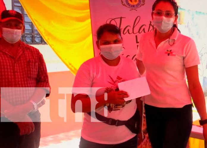 nicaragua, jalapa, sabores de mi patria, festival gastronómico,