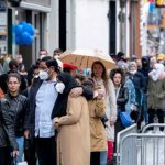 Detectan el primer caso de la variante Lambda del coronavirus en Austria