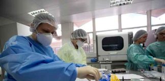 salud, oms, nuevos tratamientos, ensayos clinicos, covid-19