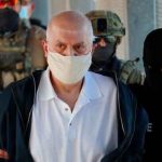 Estados Unidos deporta a México al capo Eduardo Arellano Félix Estados Unidos deporta a México al capo Eduardo Arellano Félix