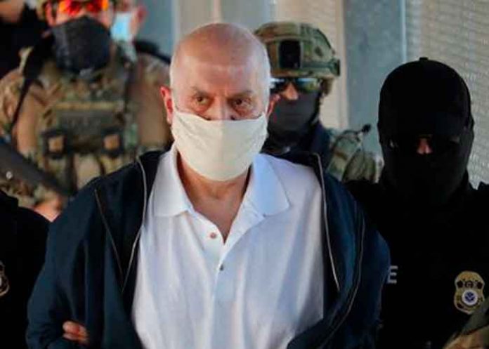 1.2 Estados Unidos deporta a México al capo Eduardo Arellano Félix