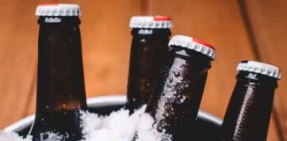 salud, cerveza, beneficios, consumo, vitaminas