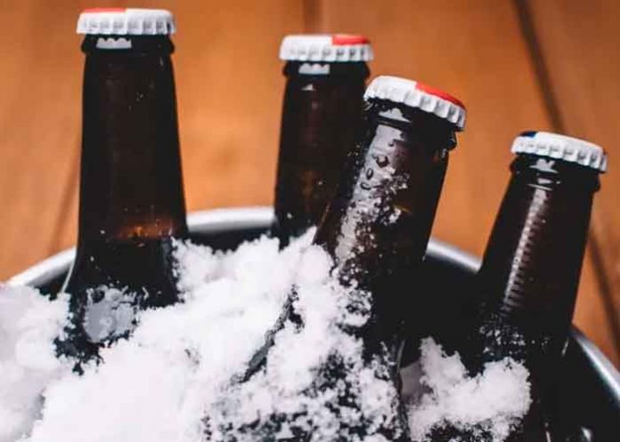 salud, cerveza, beneficios, consumo, vitaminas