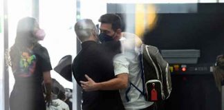 futbol, messi, paris saint-germain, francia, contrato