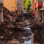 Asciende a 70 el número de muertos en las inundaciones en Turquía turquia, inundaciones, fallecidos, afectaciones, provincias