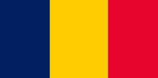 nicaragua, saludo, republica de chad, independencia, aniversario