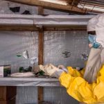 salud, africa, sintomas, virus marburgo, oms