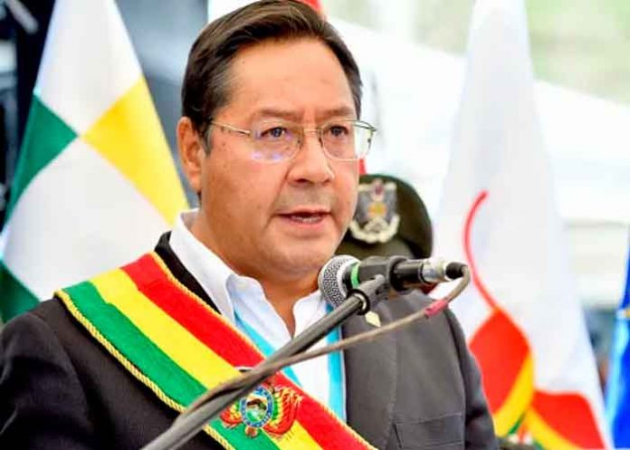 11 Foto: Gobierno de Nicaragua envía un mensaje al Presidente de Bolivia/ Cortesía.