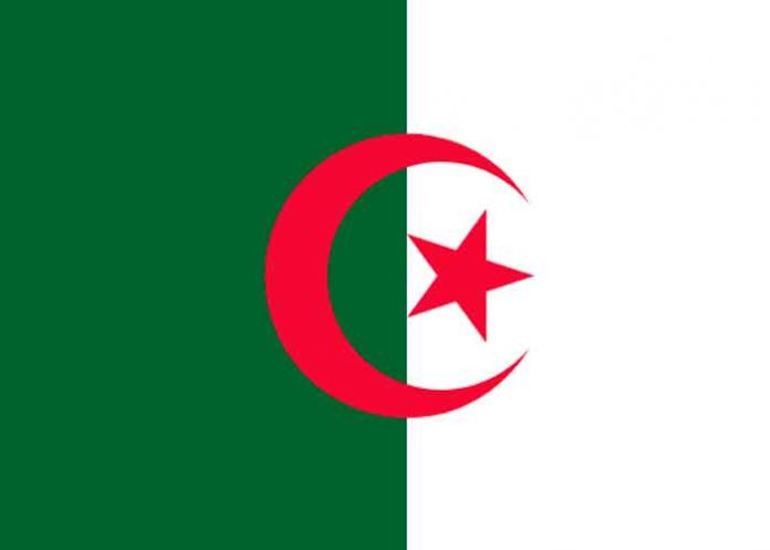 nicaragua, mensaje, argelia, incendios, victimas