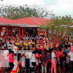 Resumen de Actividades Centrales de Fin de Semana del 07 al 08 de agosto