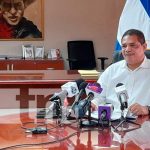 Comportamiento positivo en diversas actividades económicas en Nicaragua El 2021 continúa demostrando ser el año de la recuperación económica de Nicaragua