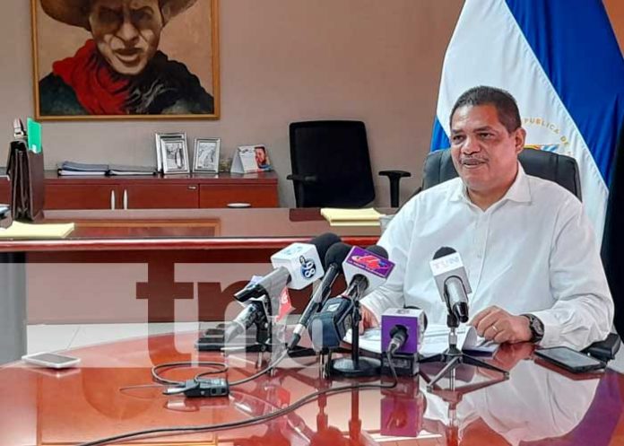 El 2021 continúa demostrando ser el año de la recuperación económica de Nicaragua