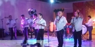 nicaragua, boaco, zafarrancho, fiestas patronales,