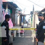 Encuentran cuerpo de un ciudadano en la bahía de Bluefields nicaragua, Bluefields, cuerpo sin vida, flotando,