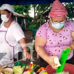 nicaragua, isla de ometepe, moyogalpa, rivas, sabores de mi patria, festival,