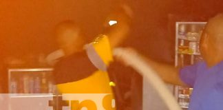 nicaragua, wiwili, jinotega, incendio, mercado,