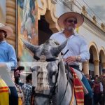 Desfile hípico en Granada se desarrolló con éxito nicaragua, hipico, granada, exito,