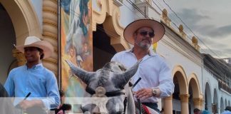 nicaragua, hipico, granada, exito,
