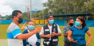 nicaragua, ocotal, inversiones, deportes,