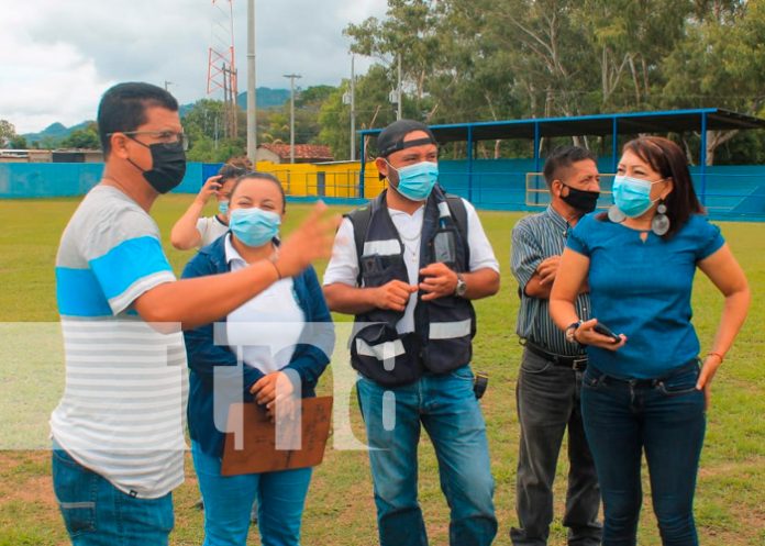 nicaragua, ocotal, inversiones, deportes,