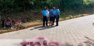 nicaragua, masaya, niquinohomo, sucesos, accidente, camión,