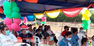 nicaragua, juigalpa, chontales, vivienda digna, programa bismarck martinez,