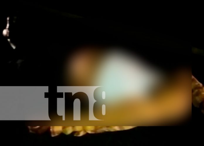 2 nicaragua, chontales, lesionado, grave, motociclista,