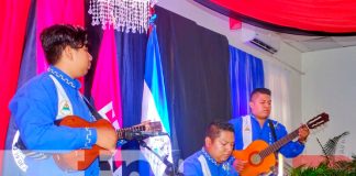 nicaragua, masaya, juventud sandinista, palacio nacional,