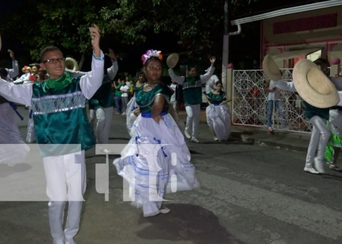 nicaragua, moyogalpa, folclore,