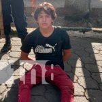 nicaragua, masaya, apunalado, muerto, masatepe,