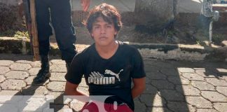 nicaragua, masaya, apunalado, muerto, masatepe,