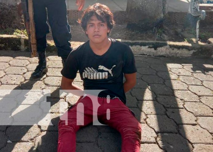 nicaragua, masaya, apunalado, muerto, masatepe,