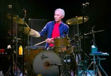 Fallece a los 80 años el batería de los Rolling Stones, Charlie Watts Fallece a los 80 años el batería de los Rolling Stones, Charlie Watts
