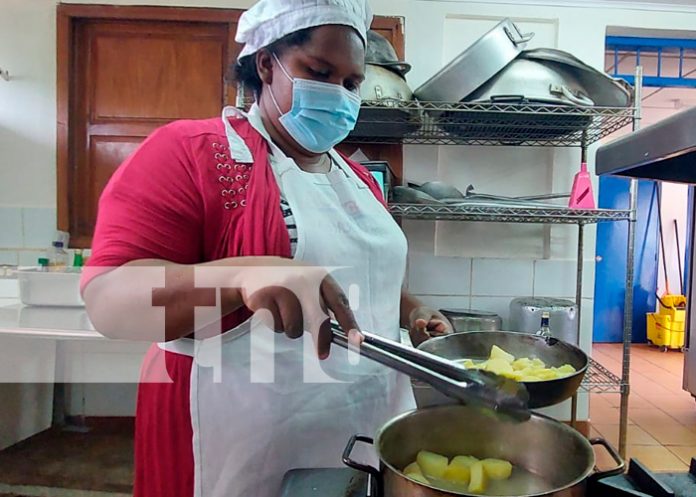 2 nicaragua, bilwi, pescado, inatec,