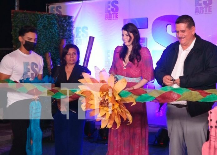 2 nicaragua, esteli, es arte, cultura,