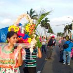 Las fiestas agostinas se trasladan al Puerto Salvador Allende nicaragua, managua, puerto salvador allende, Santo Domingo de Guzmán,