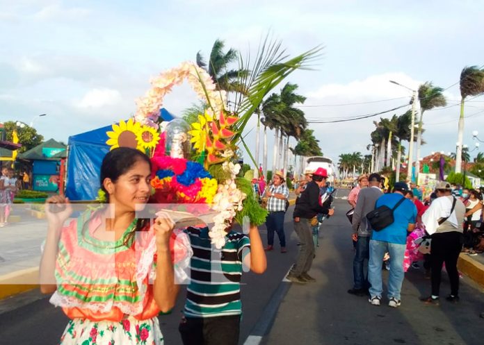 nicaragua, managua, puerto salvador allende, Santo Domingo de Guzmán,