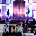 nicaragua, granada, fundacion incanto, musica,