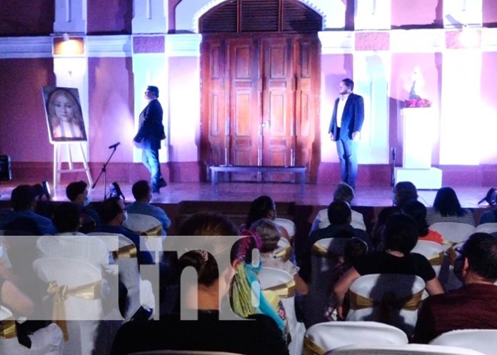 nicaragua, granada, fundacion incanto, musica,