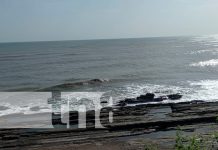 Joven de 16 años perece ahogado en La Boquita nicaragua, diriamba, la boquita, ahogado,