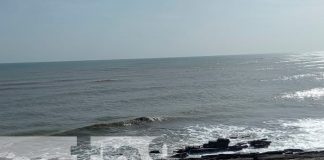 nicaragua, diriamba, la boquita, ahogado,