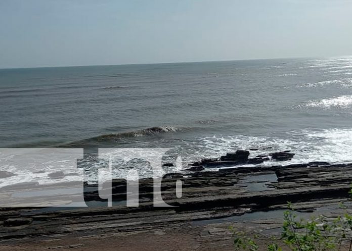 nicaragua, diriamba, la boquita, ahogado,