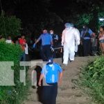 Hombre comete supuesto femicidio en el barrio Camilo Ortega, Managua nicaragua, managua, femicidio, barrio camilo ortega,