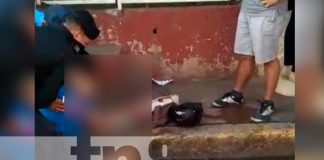 nicaragua, juigalpa, lesionados, accidente de transito,