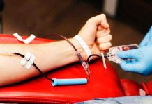 ¿Puedo donar sangre si ya tuve coronavirus? salud, donacion, sangre, coronavirus, procedimiento