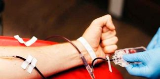 salud, donacion, sangre, coronavirus, procedimiento
