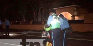 nicaragua, carazo, muerto, microbus, impacto,