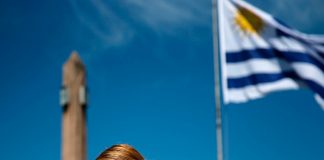 uruguay, covid-19, pandemia, muerte,