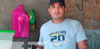 nicaragua, rivas, matarife, policia nacional,